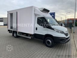 IVECO Daily 70C18P TK-KOFFER LUFT LBW AHK LED KLIMA