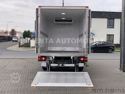 IVECO Daily 70C18P TK-KOFFER LUFT LBW AHK LED KLIMA