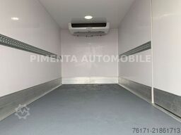 IVECO Daily 70C18P TK-KOFFER LUFT LBW AHK LED KLIMA