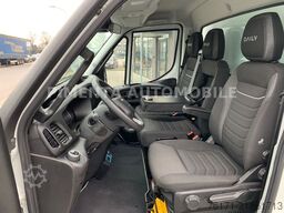 IVECO Daily 70C18P TK-KOFFER LUFT LBW AHK LED KLIMA