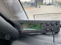 IVECO Daily 70C18P TK-KOFFER LUFT LBW AHK LED KLIMA
