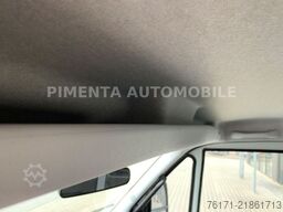 IVECO Daily 70C18P TK-KOFFER LUFT LBW AHK LED KLIMA