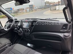 IVECO Daily 70C18P TK-KOFFER LUFT LBW AHK LED KLIMA