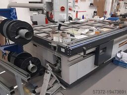 Schüco FPM 350 AV