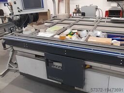 Schüco FPM 350 AV