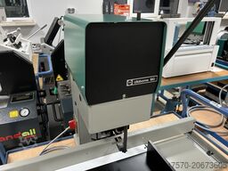 Nagel Citoborma 180 Paper Drill