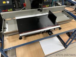 Nagel Citoborma 180 Paper Drill