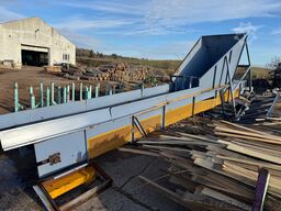 OSKA OKRR 600 ZD Loading Unloading