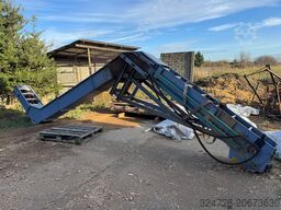 OSKA OKRR 600 ZD Loading Unloading