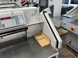 EBA 721-06 LT Paper Cutting Guillotine