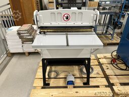 Renz Punch Super 700 Perforator