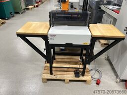 Renz Punch 500 Perforator