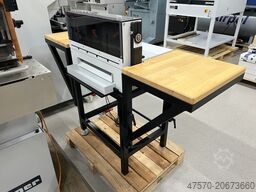 Renz Punch 500 Perforator