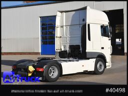 DAF XF 530 FT SSC,  Intarder