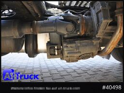 DAF XF 530 FT SSC,  Intarder