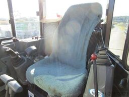 Yanmar VIO 38-U - POWERTILT + Schnellwechsler + 3 Löffel