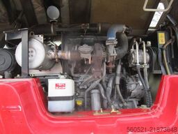 Takeuchi TB 295W - POWERTILT + Schnellw + 3 Löffel