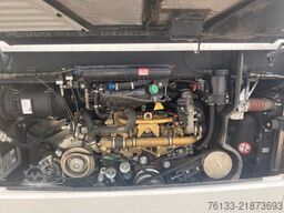 MERCEDES-BENZ 2x Intouro M  KLIMA  KM NUR 194.000