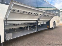 MERCEDES-BENZ 2x Intouro M  KLIMA  KM NUR 194.000