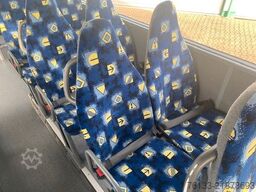 MERCEDES-BENZ 2x Intouro M  KLIMA  KM NUR 194.000