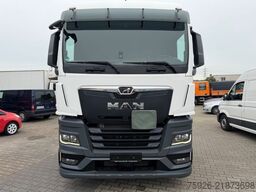 MAN TGX 18 SZM / 4x2 LLS