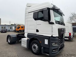 MAN TGX 18 SZM / 4x2 LLS