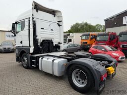 MAN TGX 18 SZM / 4x2 LLS