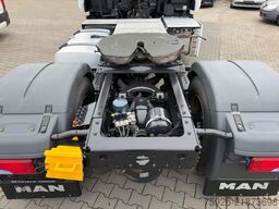 MAN TGX 18 SZM / 4x2 LLS