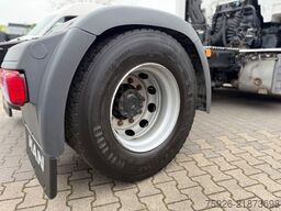 MAN TGX 18 SZM / 4x2 LLS