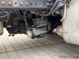 MAN TGX 18 SZM / 4x2 LLS
