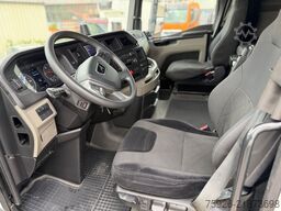 MAN TGX 18 SZM / 4x2 LLS