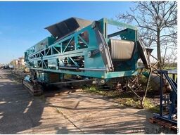 Pronar Kettenmobiles Haldenband MPT 30/1 G