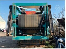 Pronar Kettenmobiles Haldenband MPT 30/1 G