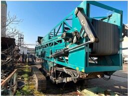 Pronar Kettenmobiles Haldenband MPT 30/1 G