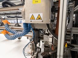 Solar Edge SM-450-SA