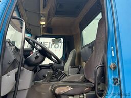 Renault Kerax 400 (POMPE MANUELLE / LAMES / GRAND PONT ...