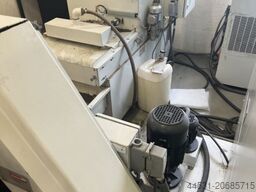 Unitech HSM – IC 5 Achs