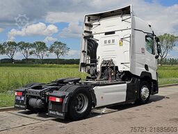 RENAULT T 460