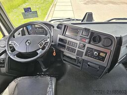 RENAULT T 460