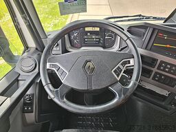 RENAULT T 460