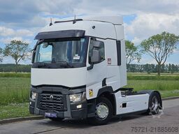 RENAULT T 460