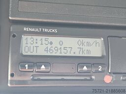 RENAULT T 460