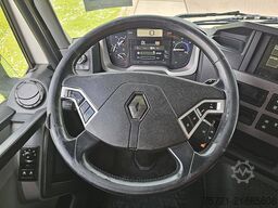 RENAULT T 460
