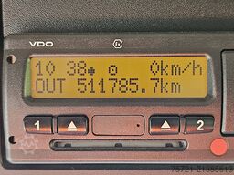 MERCEDES-BENZ ANTOS 2633