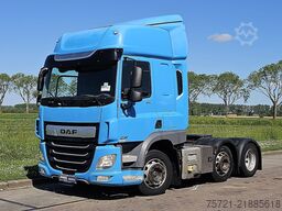 DAF CF 450 6X2 FTG SPACECAB