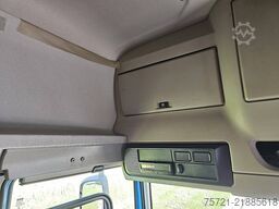 DAF CF 450 6X2 FTG SPACECAB