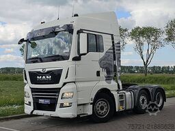 M.A.N. 26.500 TGX 6X2