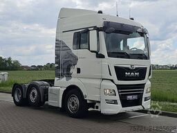 M.A.N. 26.500 TGX 6X2
