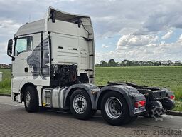 M.A.N. 26.500 TGX 6X2