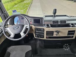 M.A.N. 26.500 TGX 6X2